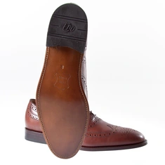 Verschuren 800e cognac e