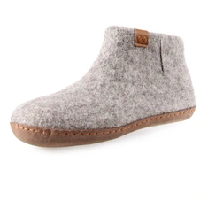 Wool Company everest light grey