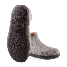 Wool Company nepal light grey