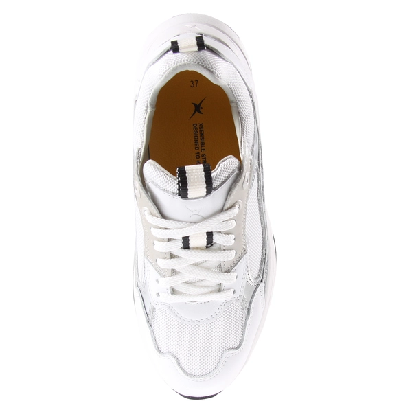Xsensible milau 190 mesh wit g
