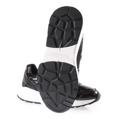Xsensible ponte vecchio 007 black g