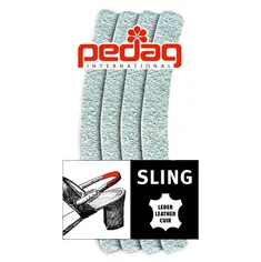 ZWARTJES VAN 1883 137 pedag sling bandje