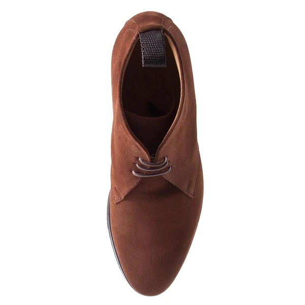 ZWARTJES VAN 1883 30177-cognac miel bruin h