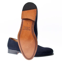 ZWARTJES VAN 1883 31083 navy navy h