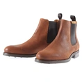 ZWARTJES VAN 1883 31302 wonka cac bruin h