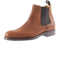 ZWARTJES VAN 1883 31302 wonka cac bruin h