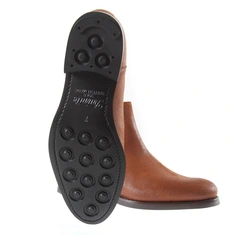 ZWARTJES VAN 1883 31302 wonka cac bruin h