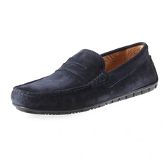 ZWARTJES VAN 1883 503 penny drive navy