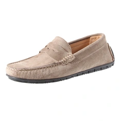 ZWARTJES VAN 1883 503 penny drive taupe