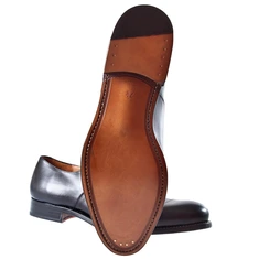 ZWARTJES VAN 1883 9971 oxford black box h