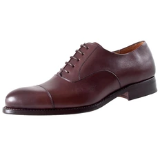 ZWARTJES VAN 1883 9971 oxford bruin box h