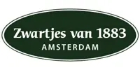 ZWARTJES VAN 1883