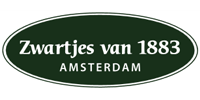 Zwartjes van 1883